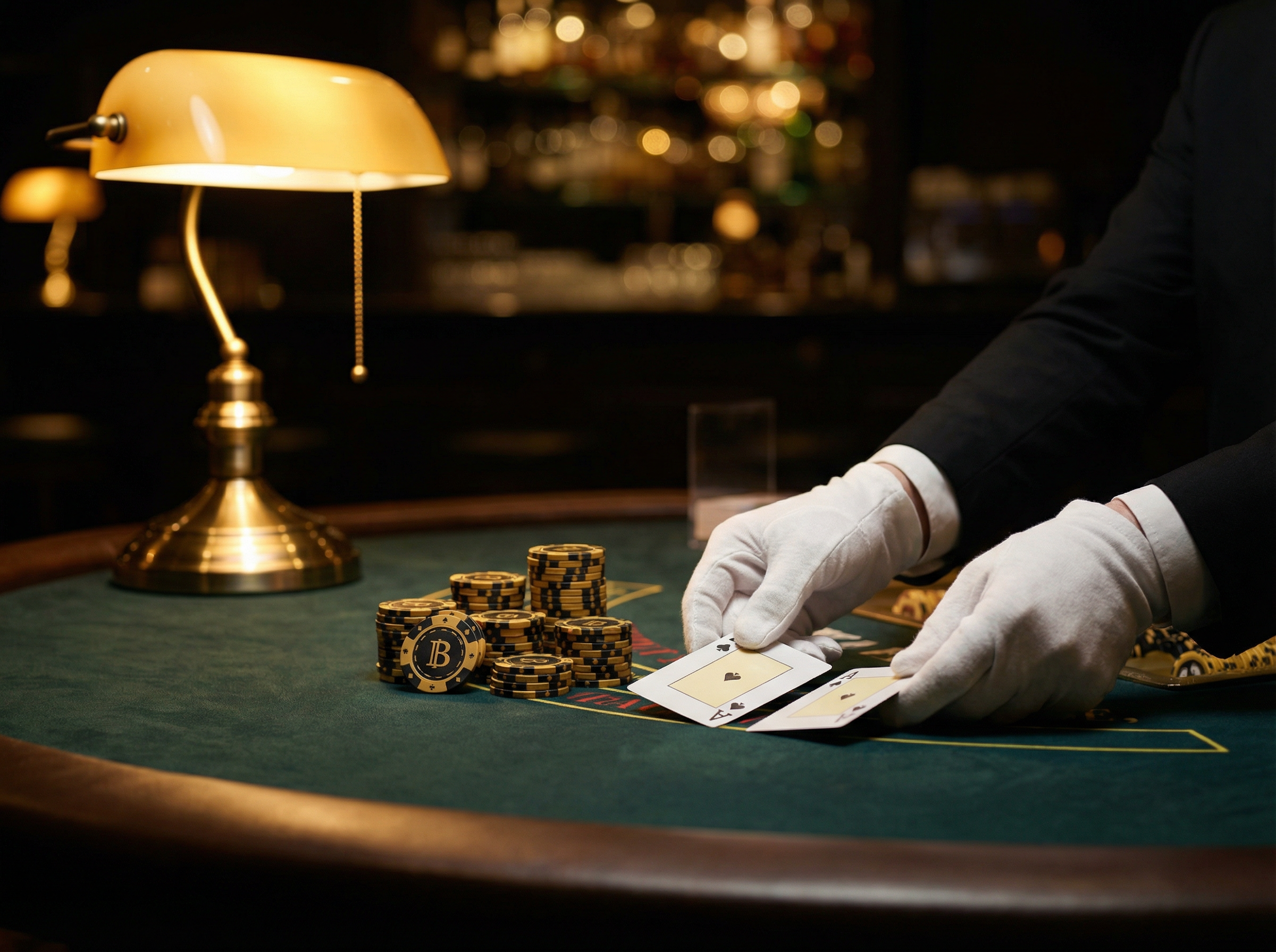 东升国际 - 龙凤呈祥累积奖池